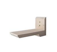 Litter Boxes- Cat jumping platform wall cat climbing frame cat wall cat climbing frame square cat jumping platform Cat Litter Box