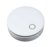 Litter Deodoriser - Rechargeable Cat Litter Deodoriser, Intelligent Deodorising and Odour Remover, Cat Litter Tray Odour Eliminator for Deodorising