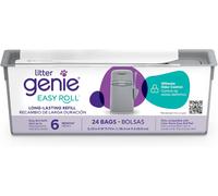 Litter Genie Easy Roll 6 Months Refill