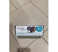 Litter Genie LitterLocker by Litter Genie EasyRoll 3 Month Refill Cassette