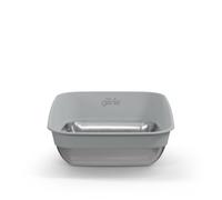 Litter Genie LitterLocker by Litter Genie Stainless Steel LitterBox