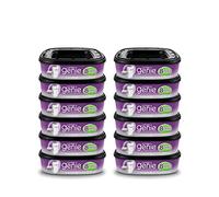 Litter Genie Refill (12 Pack), Blue