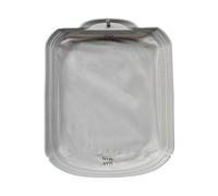 Litter Liner Tray Insert With Bound Edge Nonstick Surface Marks Three suitable for enclosed smart caregivers