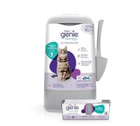 Litter Genie Easy Roll Bin with 1 Refill