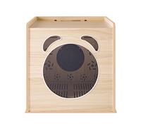 Litter Pan Automatic Intelligent Pet Drying Box Medium And Large Cats And Dogs General Machine Bathing Household Silent Blowing