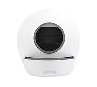 Litter Pan Cat litter box fully enclosed semi-closed cat toilet closed automatic intelligent