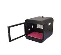 Litter Pan Pet Drying Box Automatic Intelligent Silent Small Dog Ragdoll Cat Bath Dryer Home Machine Blowing Water