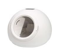 Litter Pan Pet Drying Box Cats And Dogs Dryer Blow Dry Automatic Home Bath