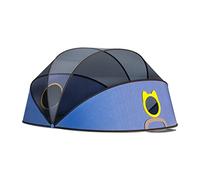 Litter Pan Pet Drying Box Dryer Home Dog And Cat(Blue)