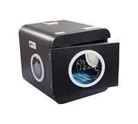 Litter Pan Pet Drying Box Intelligent Silent Cat Small Dog Bathing Automatic Dryer Blowing Water Machine