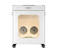 Litter Pan Pet Drying Box Store Home Bath Blowing Automatic Intelligent Machine