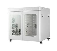 Litter Pan Pet Drying Box Store Home Bath Blowing Water Automatic Intelligent Cats And Dogs Silent Dryer