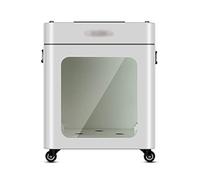 Litter Pan Pet Drying Box Store Home Bathing And Blowing Intelligent Dog And Cat Dryer