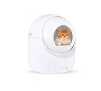 Litter Pan Smart cat toilet automatic large litter box shovel machine cleaning