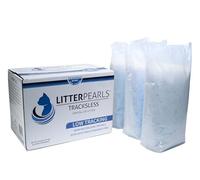 Litter Pearls Tracksless Cat Litter