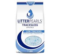 Litter Pearls Tracksless Cat Litter