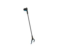 Litter Picker Black 820MM