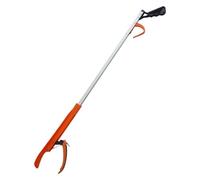 Litter Picker, Grabber Stick, Rubbish Or Litter Picker Extension Grabber Full Grasp Trigger Grabber Tool Pick Up Stick Grabber
