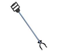Litter Pickers, Grabber Reacher Tool, 2pcs Grabber Reacher Tool Pick Up Stick Lightweight Long Handy Trash Claw Grabber