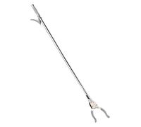 Litter Pickers, Grabber Reacher Tool, 2PCS Grabber Tool Reach Claw Pick Up Grab Tool Trash Garbage Picker