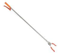 Litter Pickers, Grabber Reacher Tool, Indoor Grabber Reacher Grabber Tool Locking Handle Household Pickup Pick Up Stick Grabber