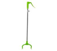 Litter Pickers, Grabber Reacher Tool, Long Handy Trash Claw Grabber Reaching Assist Tool Pick Up Stick