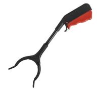 Litter Pickers, Grabber Reacher Tool, Multifuctional Trash Picker Reacher Grabber Tool Long Handy Mobility Aids Reaching Assist Tool(30cm)