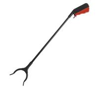 Litter Pickers, Grabber Reacher Tool, Multifuctional Trash Picker Reacher Grabber Tool Long Handy Mobility Aids Reaching Assist Tool(60cm)
