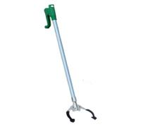 Litter Pickers, Grabber Reacher Tool, Multifunctional Long Reacher Grabber Gripper and Reaching Tool Aluminum Alloy Picker(70x10cm)