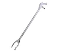 Litter Pickers, Grabber Reacher Tool, Multifunctional Picker Stainless Steel Grabber Reacher Tool Indoor Outdoor Easy to Use