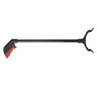 Litter Pickers, Grabber Reacher Tool, Multifunctional Reacher Grabber Tool High Altitude Picker Indoor Outdoor Pick Up Stick(80cm)