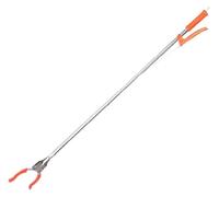 Litter Pickers, Grabber Reacher Tool, Pickup Tool Reaching Tool for Trash Pick Up Stick Grabber