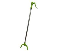 Litter Pickers, Grabber Reacher Tool, Trash Gripper Garden Nabber Litter Picker Extended Grabber