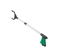 Litter Pickers Grabber Stick,Multifunctional Foldable Reacher Tool Pick Up Grabbers Reaching Aids