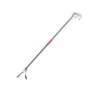 Litter Pickers Grabber Stick, Reacher Grabber Tool Silver 120cm
