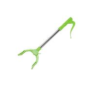 Litter Pickers Grabber Stick, Reacher Grabber Tool Trash Picker Grabber(39cm)