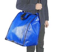 Litter Picking Bag - Beach Clean Up Bag - Beachcleanbag - REUSABLE - Premium Grade Multi Purpose Litter Picking (2)