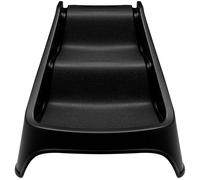 LITTER-ROBOT 4 Cat Ramp - Black, Black