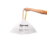 Litter Robot 50 Drawer Liners White Cat Litter Tray