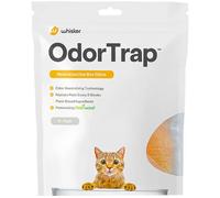 LITTER-ROBOT Odour Trap - Pack of 6, Orange