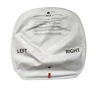 ＡＷＨＡＯ Litter Self-Cleaning Tray Component Replacement Part Hygiene Accessory with Simple Design for Quick Return to Service, base