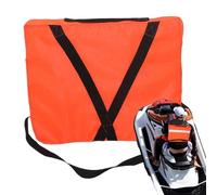 Litter Swimmer - 18 X 14 Inch Floating Rescue Pillows | Wind Cushion with Strong Buoyancy for Boats | Safety Rescue Ring with Strong Buoyancy for the