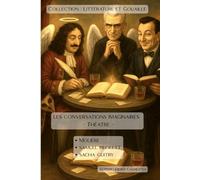 Littérature & Gouaille - Molière, Beckett, Guitry: Les conversations imaginaires