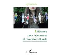 Littérature pour la jeunesse et diversité culturelle
