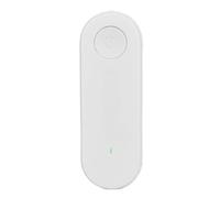 LitterGuard Pro Plug In Air Purifier for Pets (WHITE,2PCS)