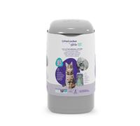 LitterLocker by Litter Genie Easy Roll Bin for Cats 1 Bin