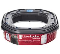 LitterLocker® Fashion Cat Litter Bin - Multibuy: 3 x Refill Cartridge