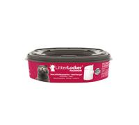 LitterLocker® Fashion Refill Cartridge - Economy Pack: 3 x Refill Cartridge