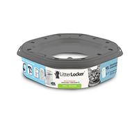 Litterlocker Refill For LitterLocker Plus Octagonal Unit for Cats - Pack of 2