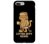 Litters Full Cat Christmas Case for iPhone 7 Plus/8 Plus